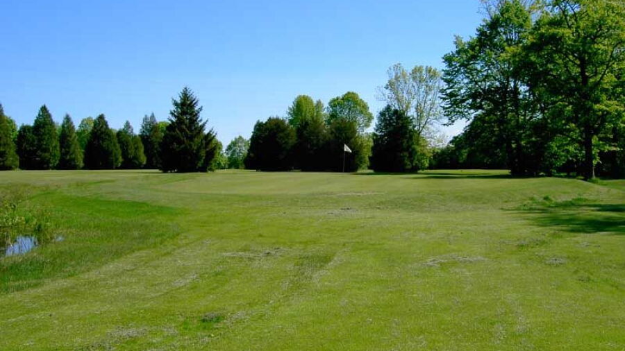 Far Vu GC: #7