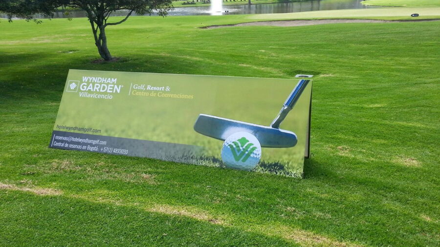 Wyndham Garden Villavicencio