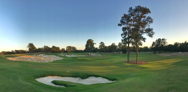 Pinehurst
