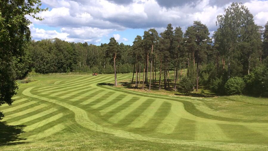 Motala GC
