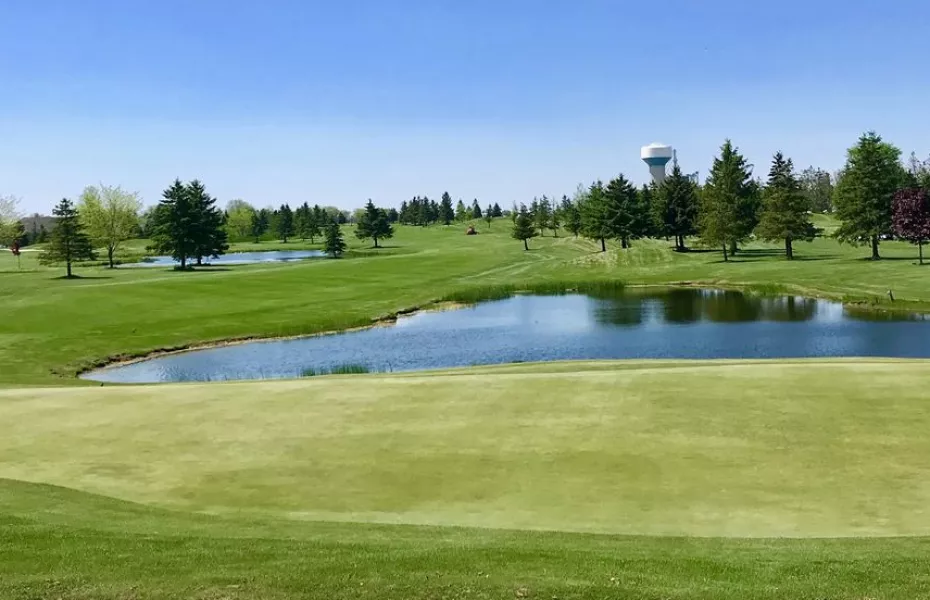 Mitchell GCC: #13