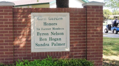 Glen Garden Golf and Country Club