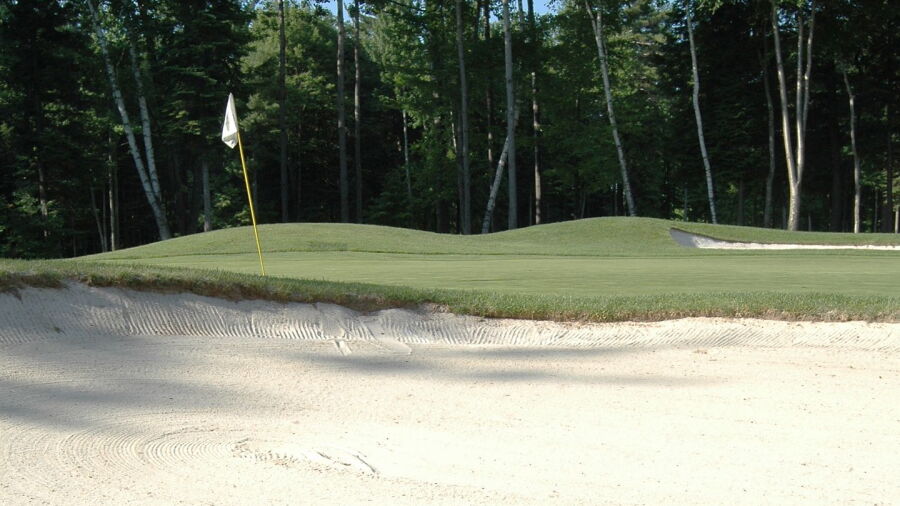 Club de Golf Glendale - Elite