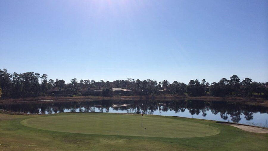 DeBary GCC