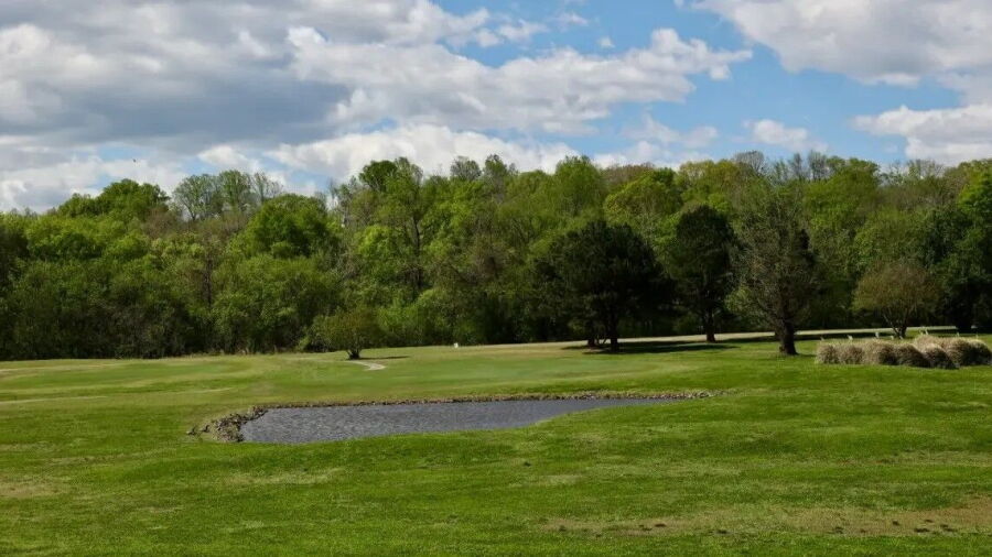 Lynrock GC