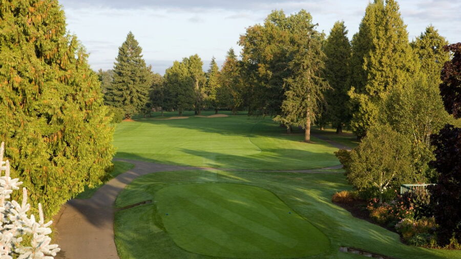 Shadow Hills CC