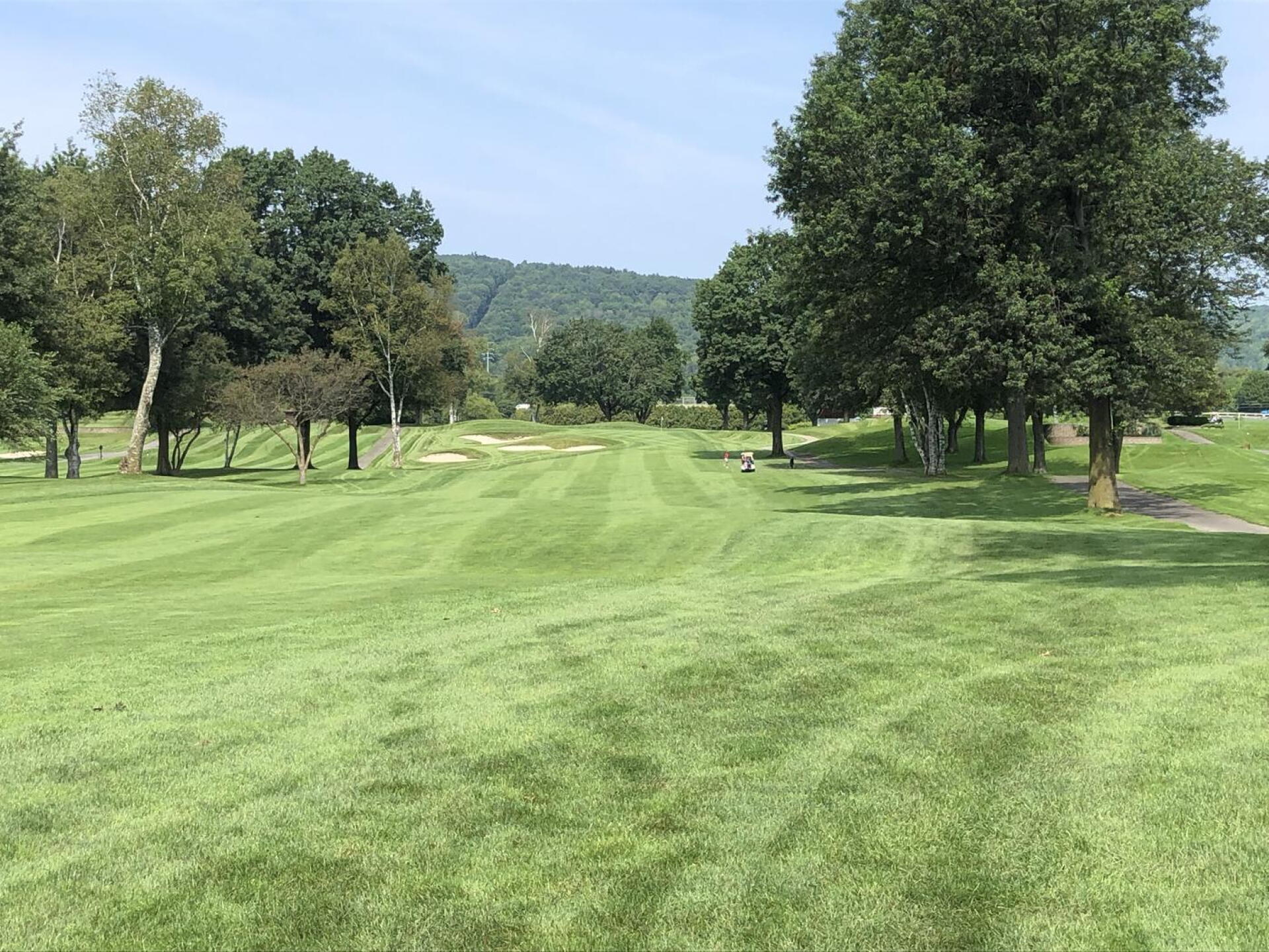 8th hole (Photo submitted by blamege on 08/25/2021)