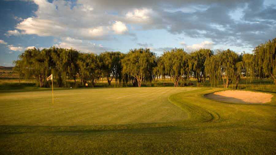 Heidelberg GC