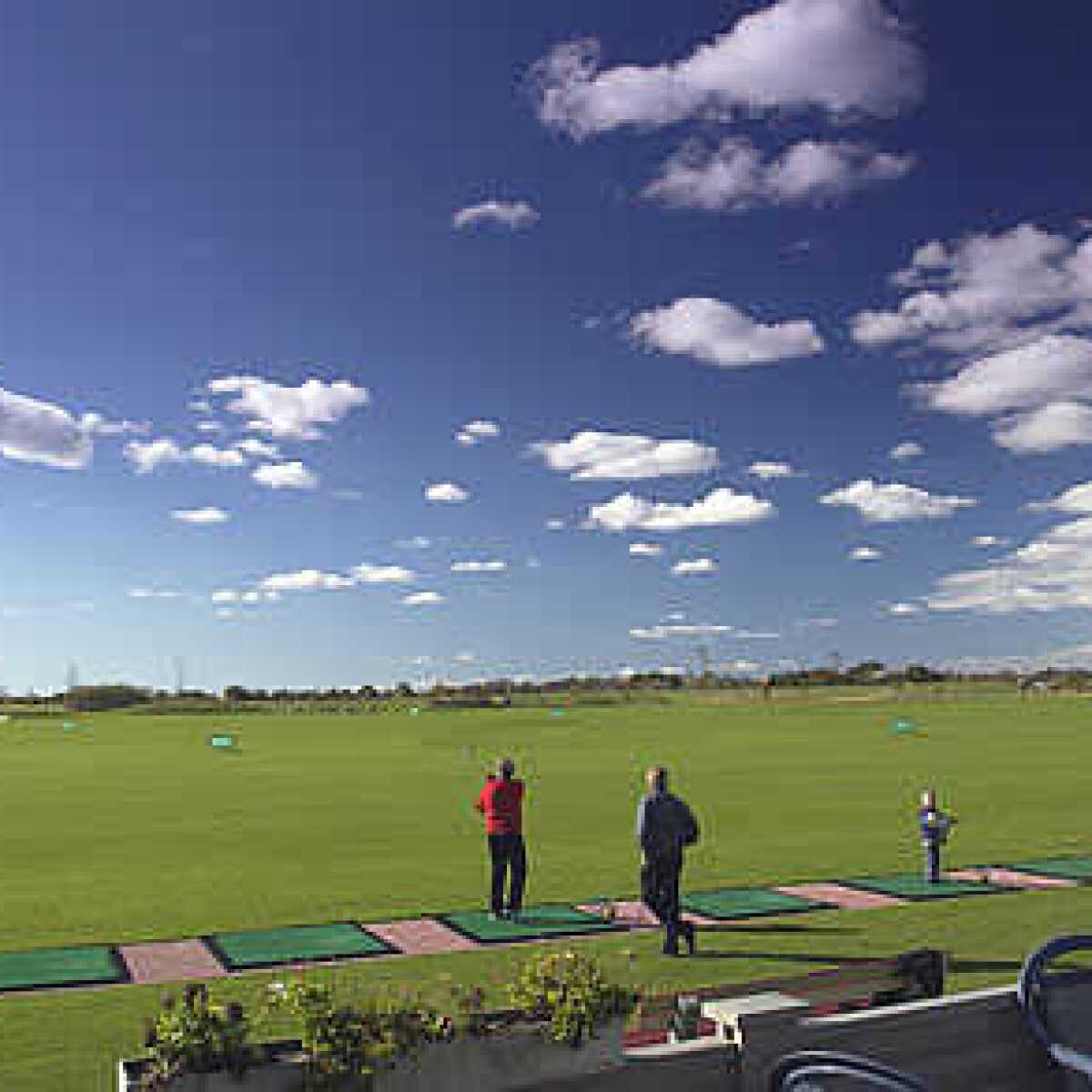 Fehmarn Golf Park Short Course in Fehmarn, SchleswigHolstein