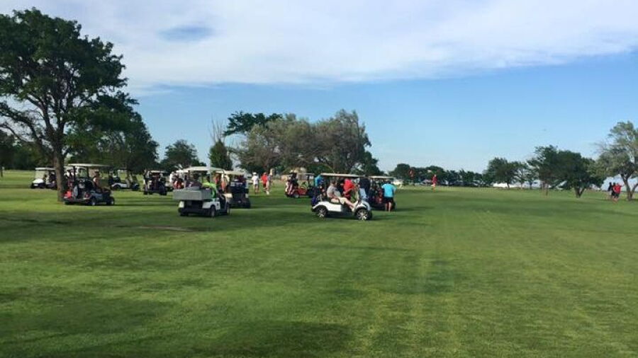 Perryton GC