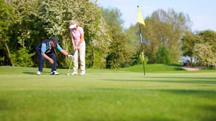 Fairview Fairways