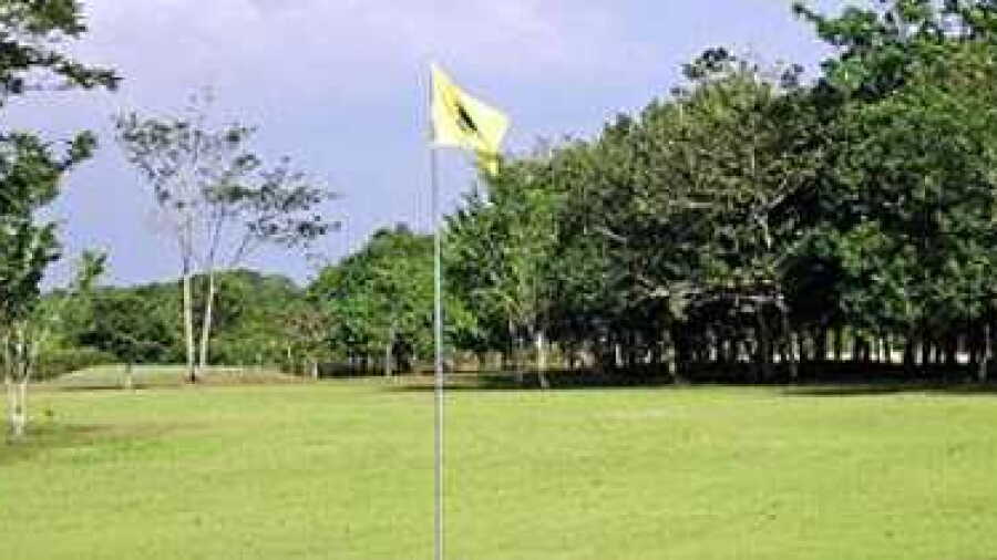 Castanhal GC