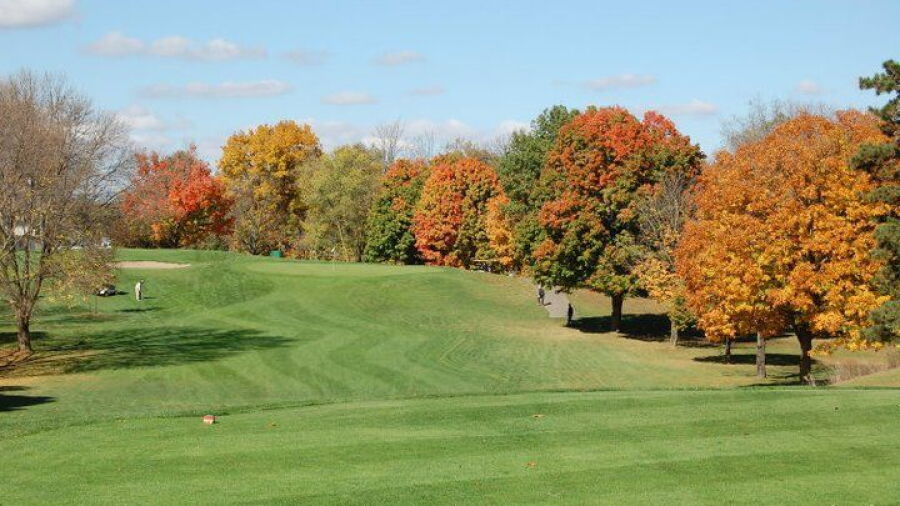 Erskine Park GC