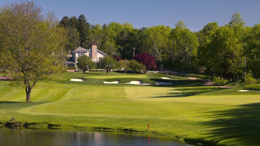 Redding CC