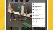 Add Distance – Speed Training