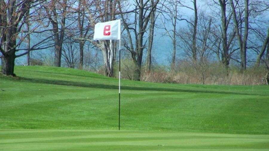 Sugar Hill GC: #9