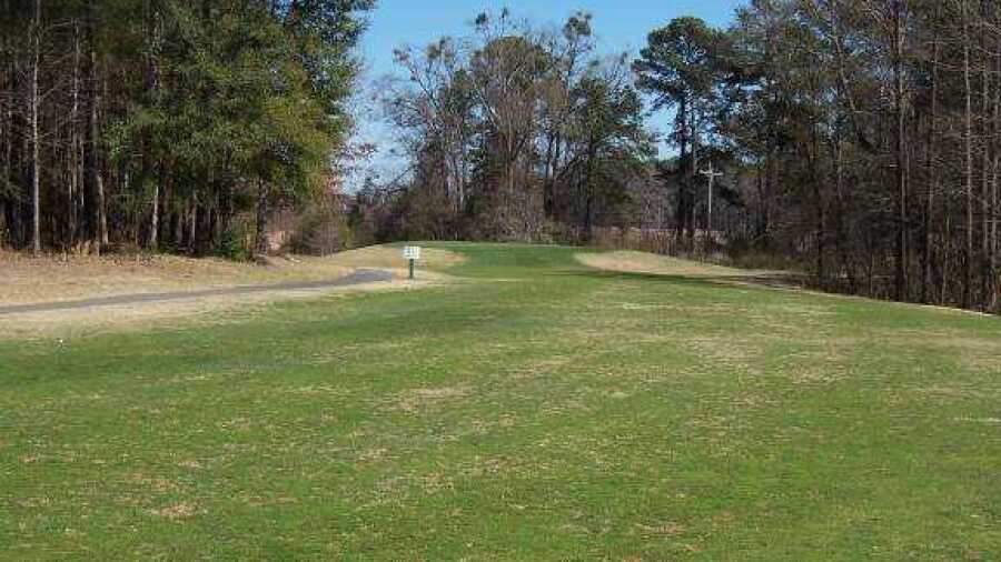 Hunter GC: #11