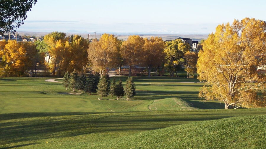 Casper CC: #5
