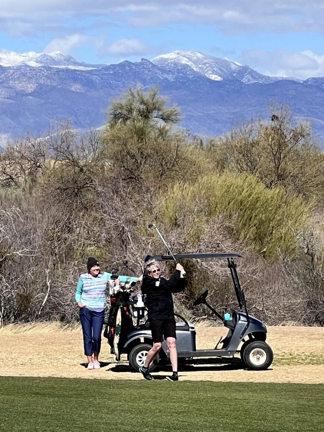 (Photo submitted by hofy2u on 02/26/2023)