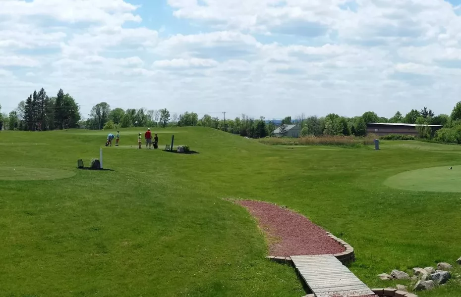 Windmill Golf Center