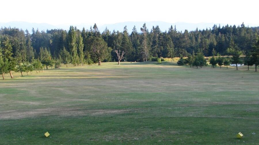 Metchosin GCC