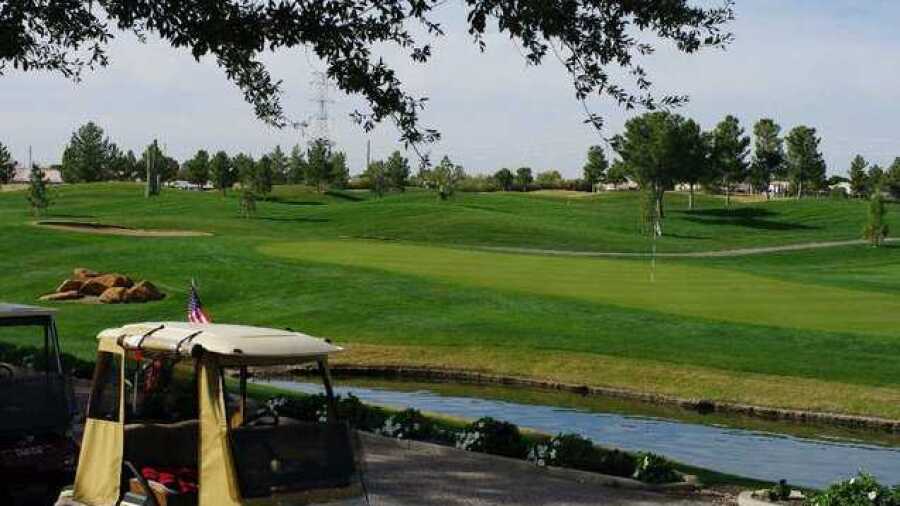 Viewpoint Golf Resort