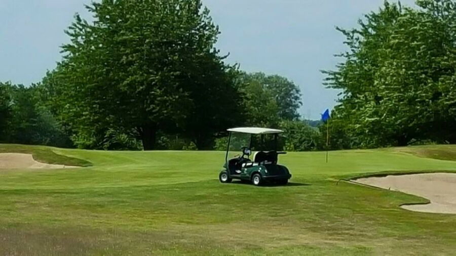 Cleydael GCC