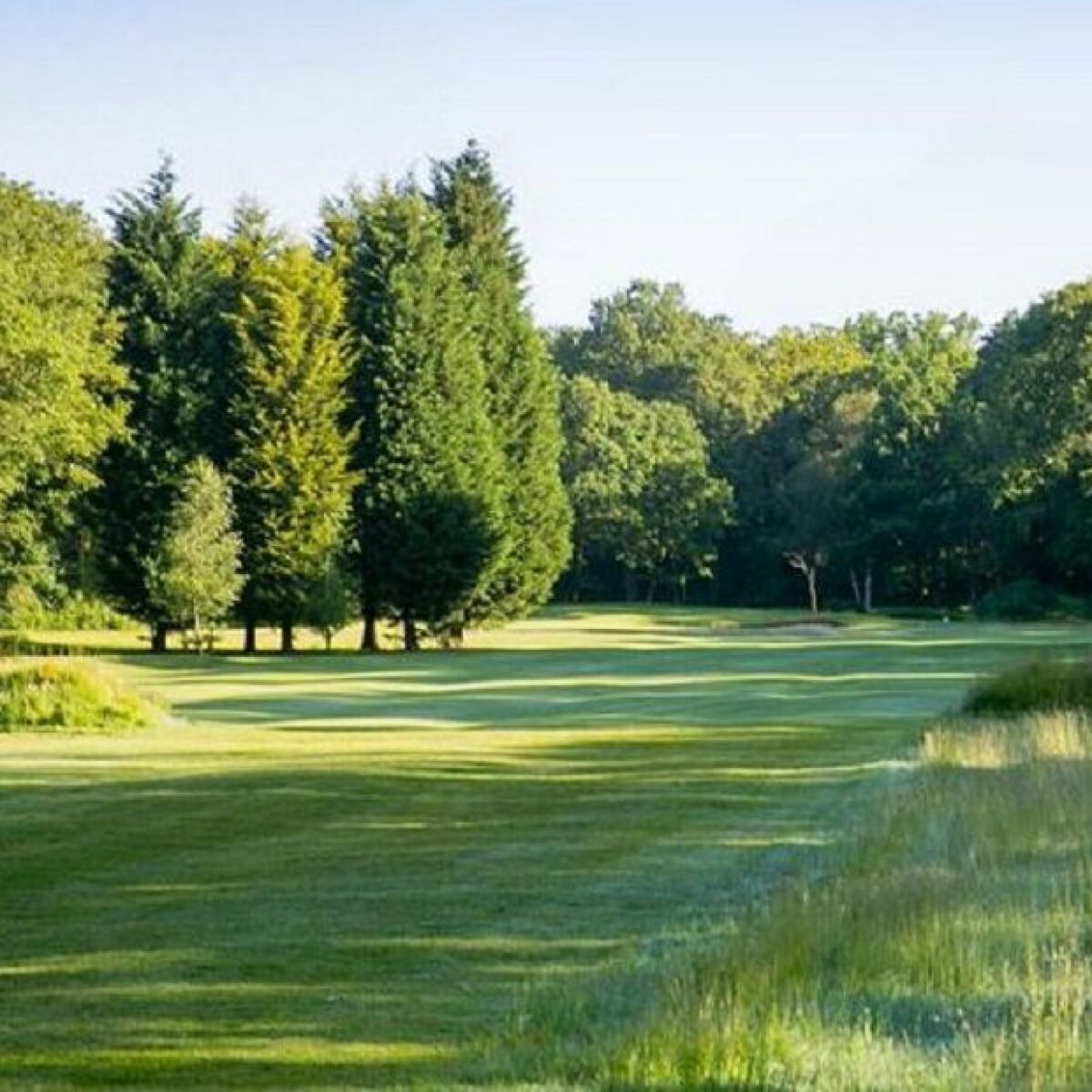 Langley Park Golf Club in Beckenham, Bromley, England Golf Advisor