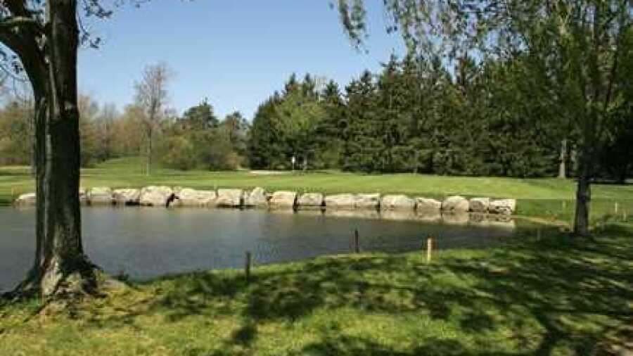 Cherry Hill Club: #5