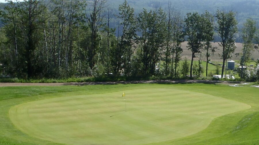River Stone GC