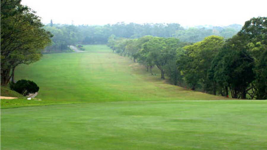 Nan Tou GCC