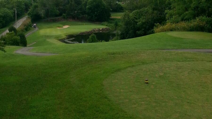 Bardstown Golf Club