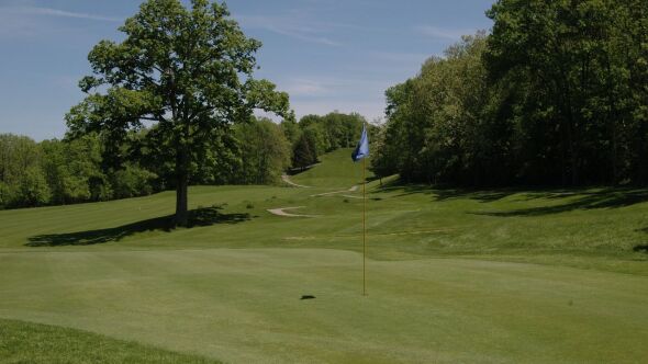 Grand Oak GC: #11