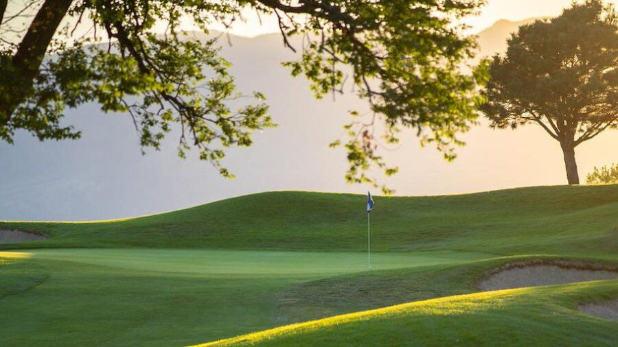 Pine Creek GC