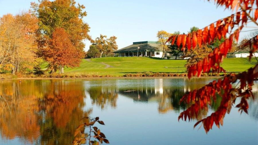 Wampanoag CC