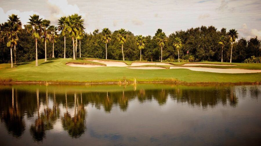 Stonegate GC