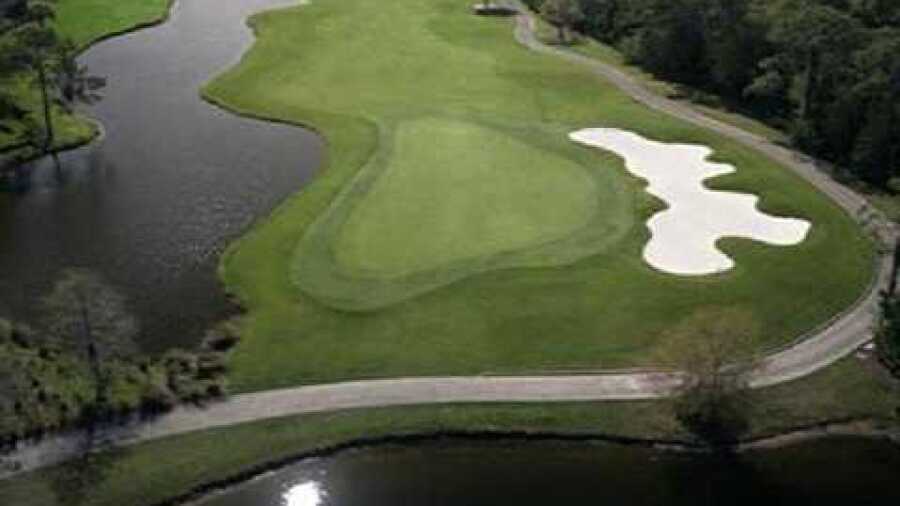 Legacy GC: #1