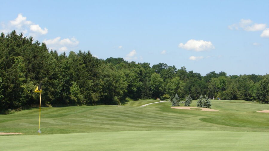 Parkview Fairways: #15