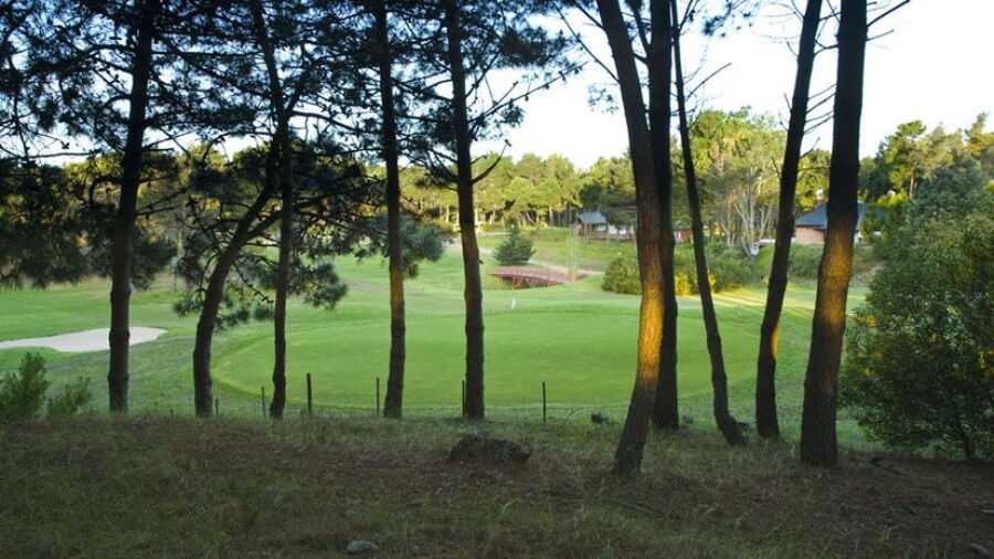 Links Pinamar