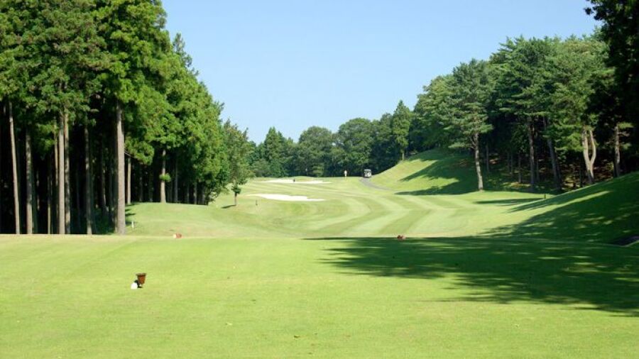 Yugashima GC & Hotel Resort