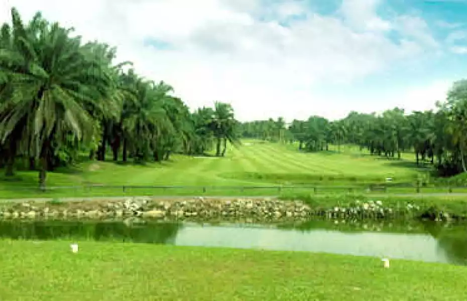 Daiman 18 Johor Bahru in Taman Johor Jaya, Johor, Malaysia GolfPass