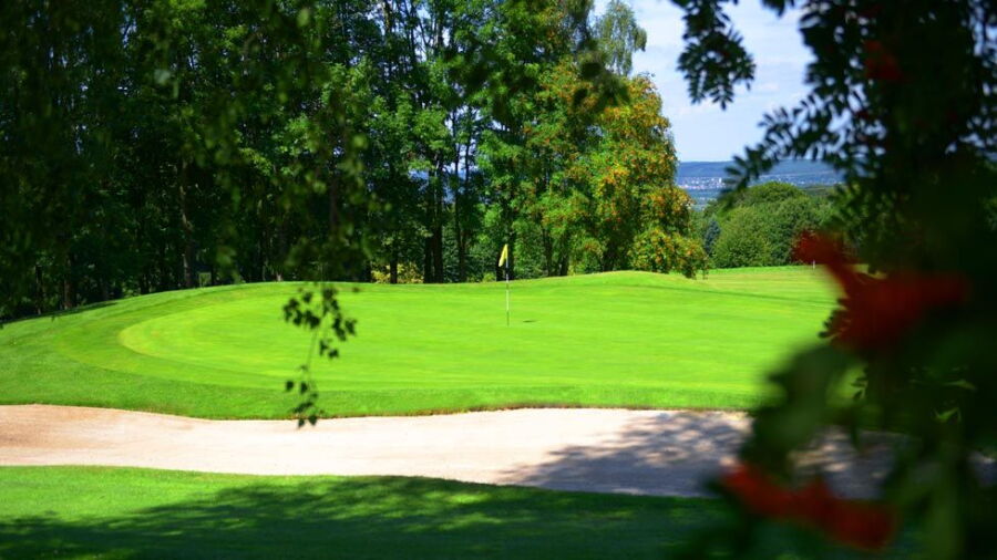 Rhein-Sieg GC: #14