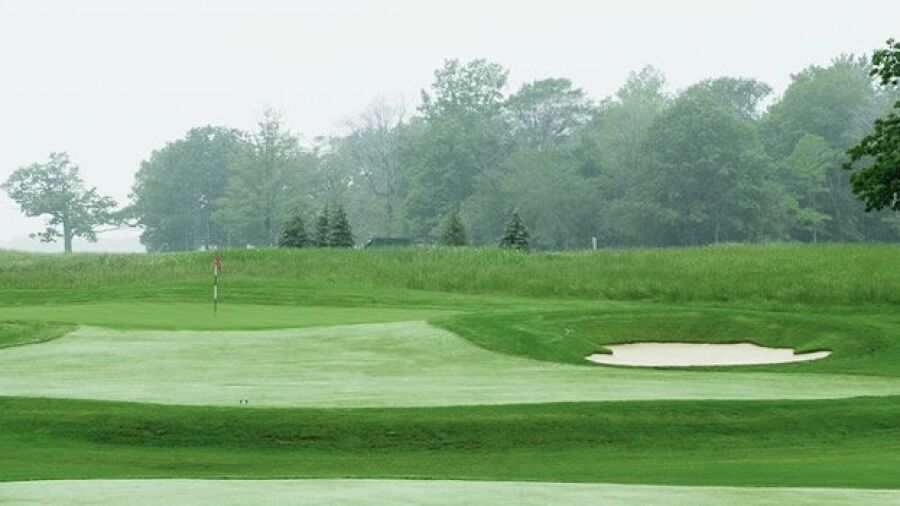 Red Hawk Run GC