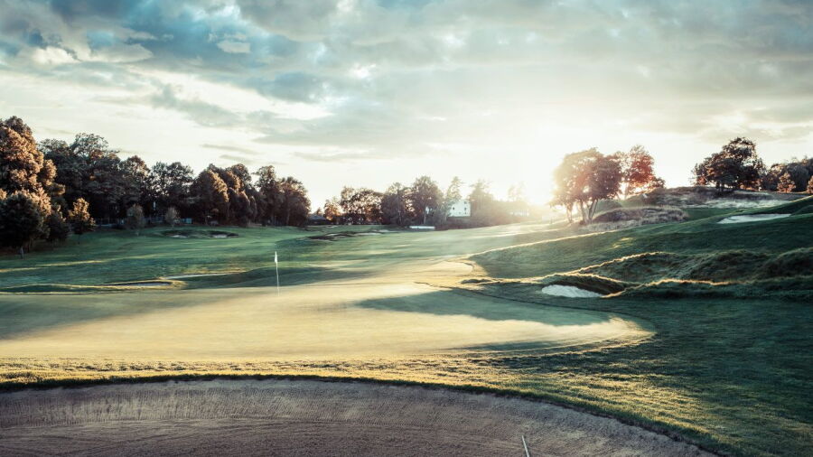 Stockholms GC