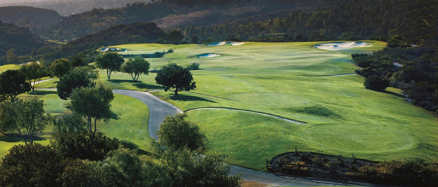 The Grand Golf Club