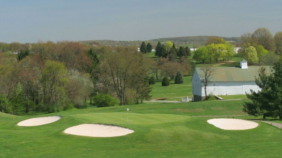 Briarwood GC