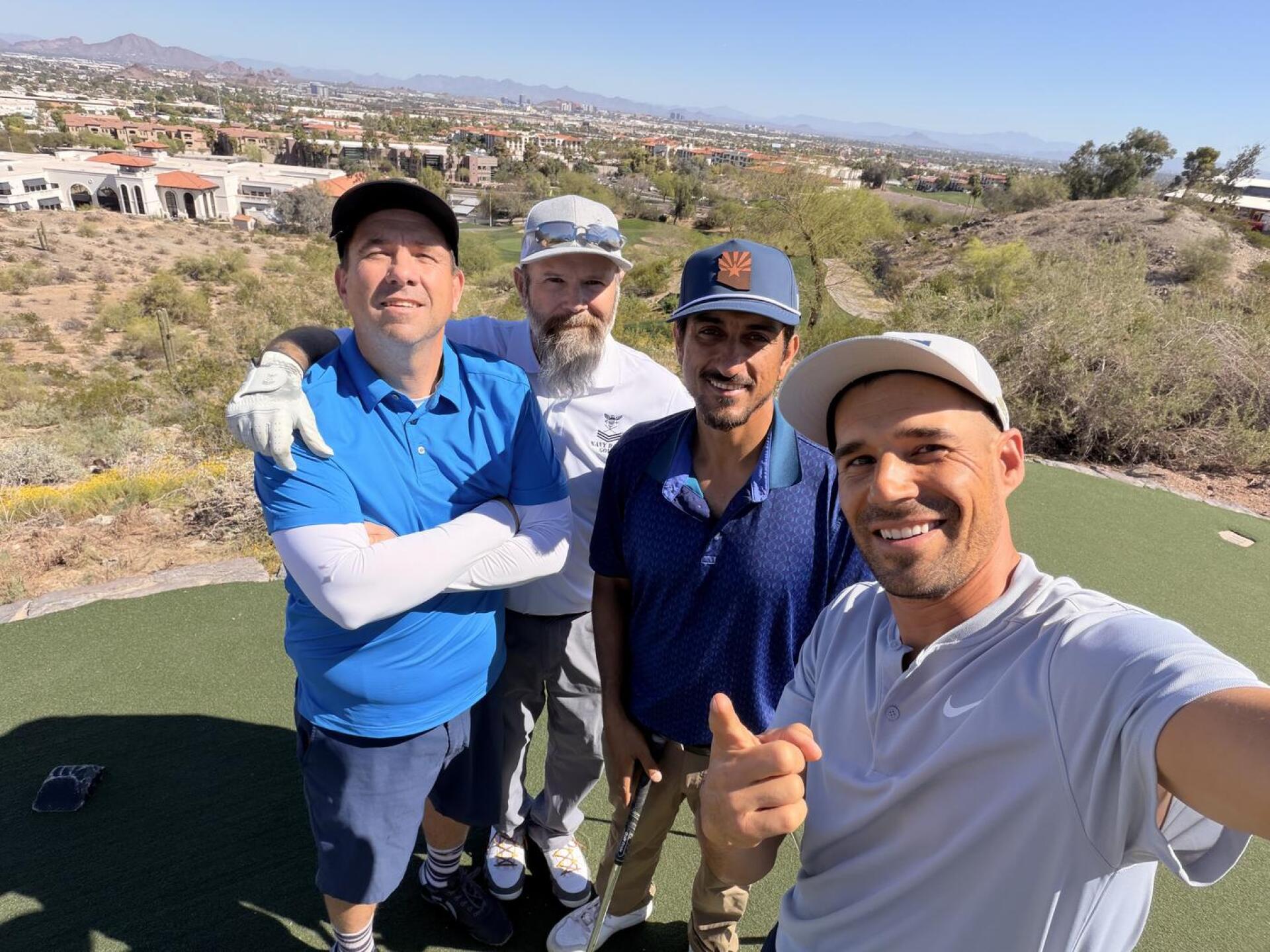 (Photo submitted by NavyDaveGolf on 03/20/2026)