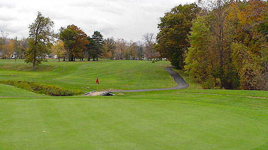 Lost Nation GC
