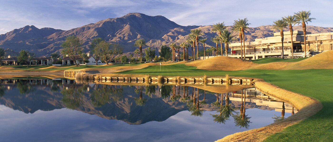 Nicklaus Tournament at PGA West - La Quinta, CA