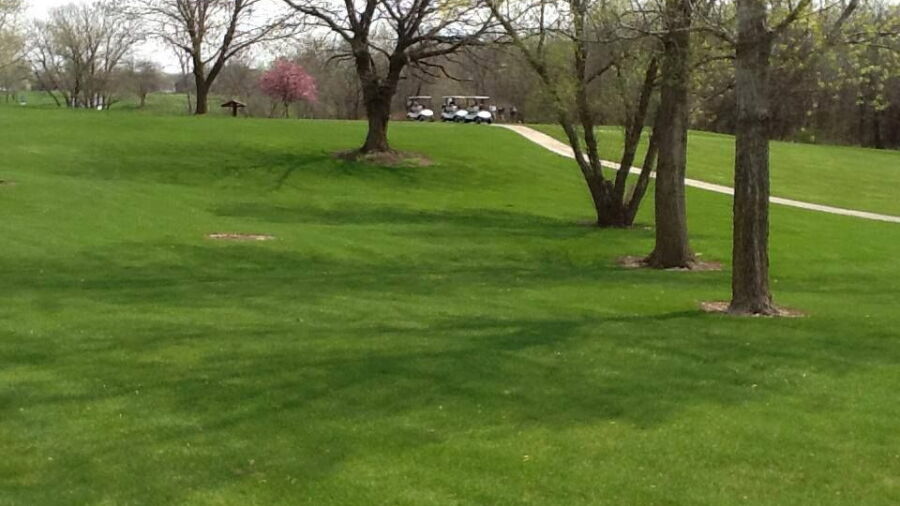 Green Acres CC
